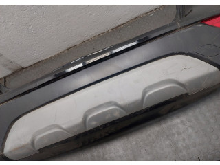 Бампер  Buick Encore 2016-2022 задний   42541975, 42537251, 42537257