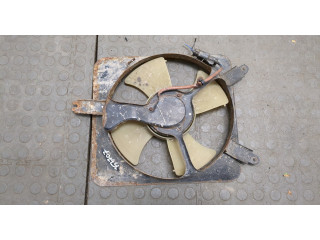 Вентилятор радиатора Honda Prelude 1996-2001