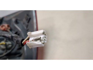 Задний фонарь          