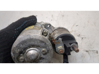 Стартер  Smart Fortwo 1998-2007 0.7  Q0003188V008000000, A0051512601   