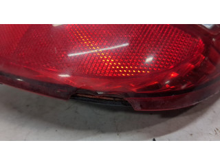 Задний фонарь        Suzuki Liana 