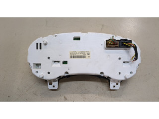 Панель приборов Jeep Grand Cherokee 2010-2013