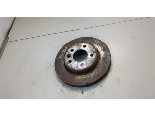 Диск тормозной Volkswagen Amarok 2010-2025 передний 2H0615301A