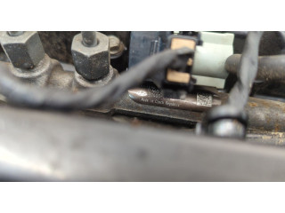 Форсунка топливная  KIA Sorento XM 2009-2021         