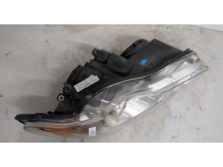 Фара передняя Jaguar XF 2007–2012 правая