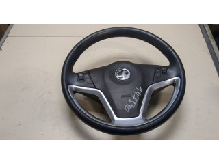 Руль  Opel Antara           