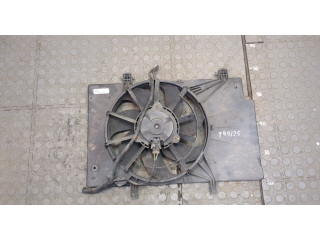 Вентилятор радиатора Ford B-Max