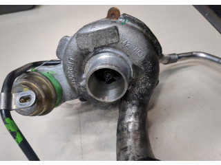 Турбина Mitsubishi Carisma 1.9 MW30620721