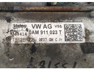 Стартер Skoda Yeti 2009-2018 1.2 0AM911023T