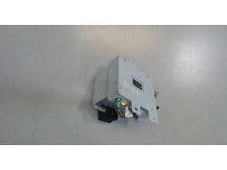 Блок комфорта SsangYong Rexton 2007-2012 8712008B20