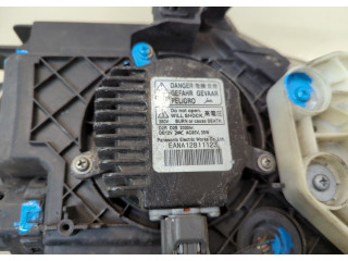 Фара передняя Infiniti EX35 правая