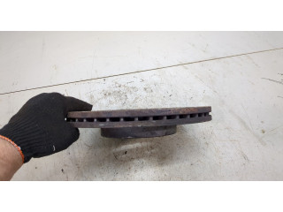 Диск тормозной  Ford Focus 2 2005-2008   передний   1734696, AV611125BB      