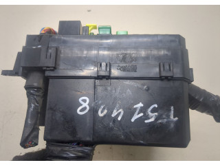 Блок предохранителей Mitsubishi Lancer 10 2007-2015