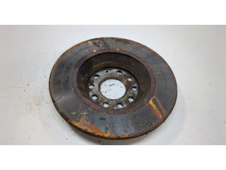 Диск тормозной  Audi A6 (C6) 2004-2011   задний   4F0615601E      