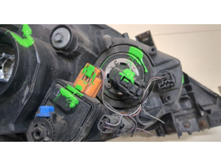 Фара передняя  Mazda 5 (CR) 2005-2010 левая 