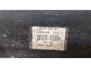 Задний фонарь          