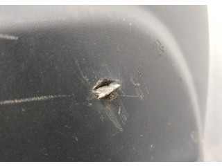 Бампер Citroen C-Crosser 2007-2013 задний