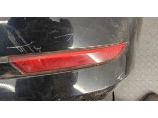 Бампер Skoda Octavia (A8) 2019-2025 задний 5E6807421