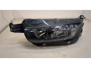 Фара передняя  Citroen C4 Grand Picasso 2014- левая 