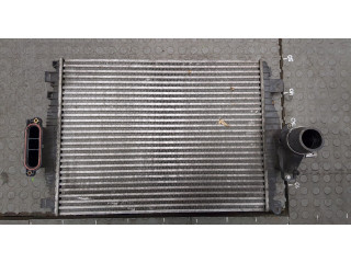 Интеркулер  Jaguar XF 2007–2012       