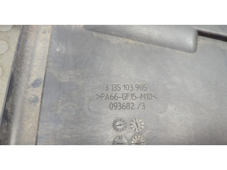 Вентилятор радиатора  Volvo S40 2004-           