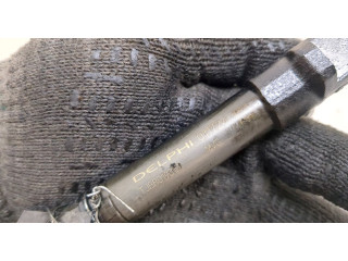 Форсунка топливная Opel Combo 2001-2011 97185244