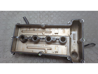 Клапанная крышка двигателя ДВС  Chevrolet Spark 2009-2016      