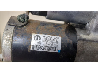 Стартер  Jeep Compass 2017- 2.4  56029712AB   