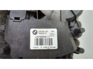 Замок багажника  BMW 5 G30, G31 2017-2023       