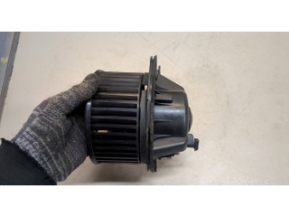 Моторчик печки  Skoda Octavia (A5) 2008-2013        