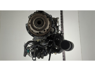 Генератор Ford C-Max 2002-2010