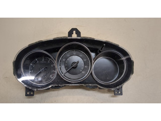 Панель приборов Mazda CX-9 2016- TK495540