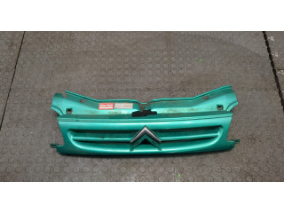 Решетка радиатора  Citroen Berlingo 1997-2002          