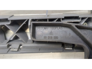 Решетка радиатора  Mercedes C W204 2006-2015          A2048801283