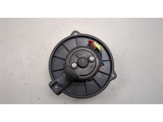 Моторчик печки Mitsubishi Carisma