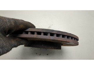 Диск тормозной  KIA Ceed 2007-2012   передний         