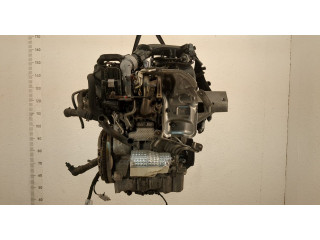  Турбина  Audi A3 (8V) 2012-2020             