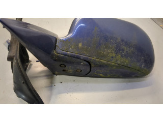 Зеркало боковое Mitsubishi Galant 1997-2003 левое