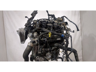 Генератор Buick Encore GX 2019-2024