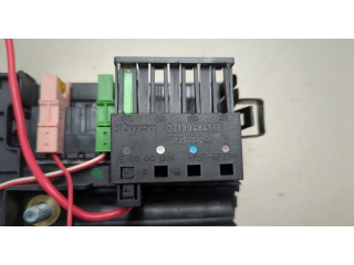 Блок предохранителей  Mercedes E W211 2002-2009         