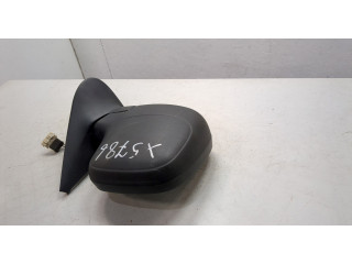 Зеркало боковое Citroen Berlingo 2002-2008 правое