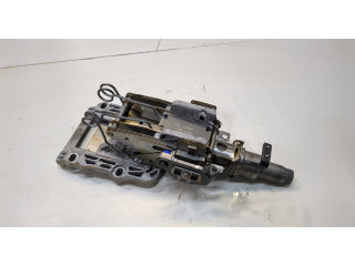  рейка  Колонка рулевая  Volkswagen Passat 5 2000-2005      