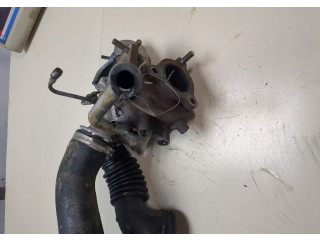 Турбина Mitsubishi L200 2015-2019 2.4 1515A295