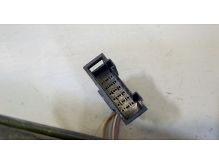 Зеркало боковое  Volkswagen Golf 4 1997-2005  левое           