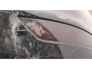 Бампер Volkswagen Golf 6 2009-2012 задний 5K6807421