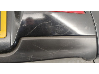 Бампер  Mazda 3 (BK) 2003-2009 задний   