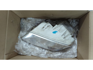 Фара передняя Skoda Octavia (A5) 2004-2013 левая