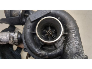  Турбина  Citroen C4 Grand Picasso 2006-2013             0375J6