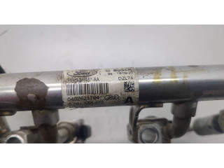 Форсунка топливная  Ford EcoSport 2017-2023         