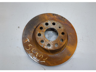 Диск тормозной Volkswagen Passat 6 2005-2010 задний